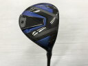 【中古】ホンマゴルフ TOUR WORLD TW767 フェアウェイウッド 3W 15° Sフレックス 43.0インチ VIZARD EZ-C Cランク 右利き用 ゴルフクラブ ゴルフドゥ ゴルフ用品 GOLF DO 中古ゴルフクラブ