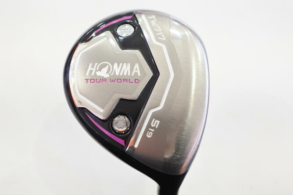 楽天市場】本間 ゴルフ 中古 tw717 レディースの通販 楽天市場】本間 ゴルフ 中古 tw717 レディースの通販