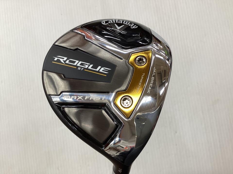 楽天市場】キャロウェイ ローグ rogue st max fast フェアウェイ 楽天市場】キャロウェイ ローグ rogue st max fast フェアウェイ