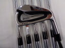 【中古】ダンロップ SRIXON Z585 アイアンセット 24° Sフレックス 38.0インチ NSプロ950GH D.S.T. Dランク 右利き用 DUNLOP ゴルフクラブ ゴルフドゥ ゴルフ用品 GOLF DO 中古ゴルフクラブ
