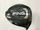 【中古】ピン G425 SFT ドライバー 10.5° SRフレックス 46.0インチ ヘッドカバーあり Speeder 569EVOUTION 5 リシャフト...