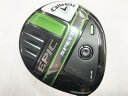 【中古】キャロウェイ EPIC SPEED フェアウェイウッド 5W 18° SRフレックス 42.5インチ Diamana 50 for Callaway(EPIC SPEED) Cランク 右利き用 Callaway ゴルフクラブ ゴルフドゥ ゴルフ用品 GOLF DO 中古ゴルフ