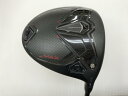 【中古】コブラ DARKSPEED MAX ドライバー 10.5° Rフレックス 45.5インチ ヘッドカバーあり SPEEDER NX for Cobra(D...