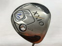 【中古】ダンロップ XXIO 8 ドライバー 10.5° SRフレックス 46.0インチ MP800 Dランク 右利き用 DUNLOP ゴルフクラブ ゴルフドゥ ゴルフ用品 GOLF DO 中古ゴルフクラブ