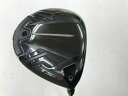 【中古】タイトリスト TSi3 ドライバー 9.0° Sフレックス 45.75インチ TSP-322 Cランク 右利き用 Titleist ゴルフクラブ ゴルフドゥ ゴルフ用品 GOLF DO 中古ゴルフクラブ