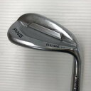 【中古】ピン GLIDE 3.0 ウェッジ 52° S200フレックス 35.75インチ ダイナミックゴールド Cランク 右利き用 PING ゴルフクラブ ゴル...