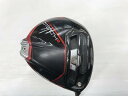 【中古】テーラーメイド STEALTH2 PLUS ドライバー 10.5° Sフレックス 45.25インチ ヘッドカバーあり ディアマナBF60 リシャフト品 Dランク 右利き用 Taylormade ゴルフクラブ ゴルフドゥ ゴルフ用品 GO