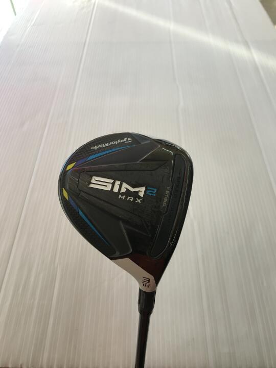 楽天市場】sim max フェアウェイウッド フジクラの通販 楽天市場】sim max フェアウェイウッド フジクラの通販