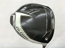 【中古】テーラーメイド STEALTH GLOIRE+ ドライバー 9.5° Sフレックス 45.5インチ SPEEDER NX for TM Cランク 右利き用 Taylormade ゴルフクラブ ゴルフドゥ ゴルフ用品 GOLF DO 中古ゴルフクラブ