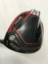 【中古】テーラーメイド STEALTH2 HD ドライバー 10.5° 45.75インチ Air Speeder リシャフト品 Cランク 右利き用 Taylormade ゴルフクラブ ゴルフドゥ ゴルフ用品 GOLF DO 中古ゴルフクラブ