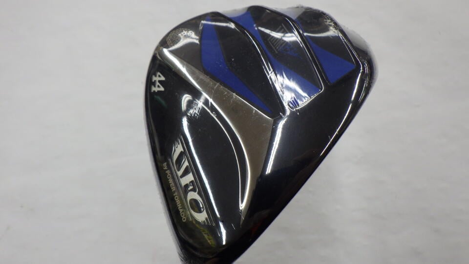 【中古】キャスコ UFO AIR UT by POWER TORNADO ユーティリティ 18° Rフレックス 44.0インチ ヘッドカバーあり Falcon Shaft AIR Sランク 右利き用 Kasco ゴルフクラブ ゴルフドゥ ゴルフ用品 GOLF DO 中古ゴル