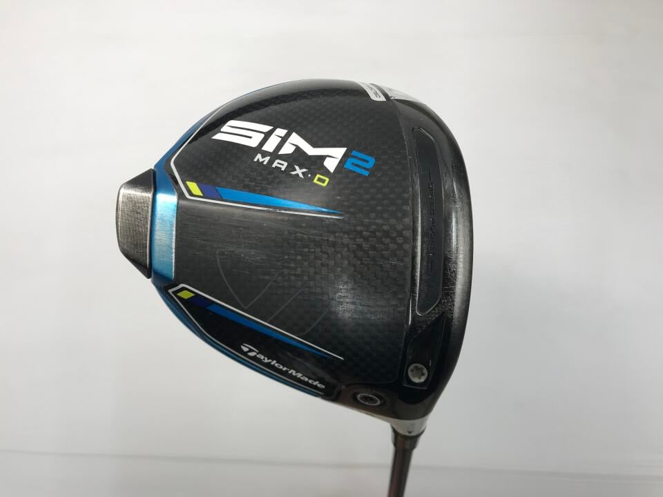 楽天市場】sim2 max ドライバー ヘッドの通販 楽天市場】sim2 max ドライバー ヘッドの通販