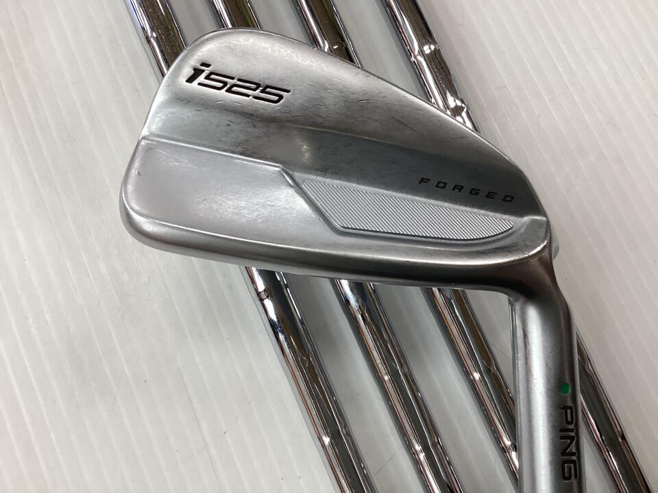 楽天市場】ping i525 アイアン 中古の通販 楽天市場】ping i525 アイアン 中古の通販