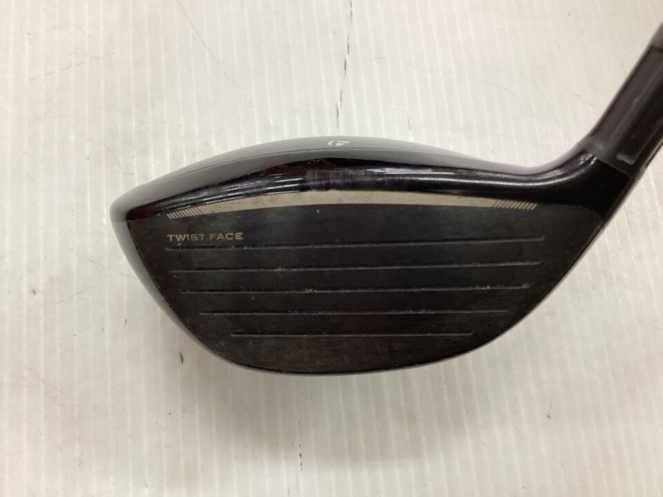 【中古】テーラーメイド STEALTH フェアウェイウッド 3W 15° Sフレックス 43.25インチ TENSEI RED TM50 Dランク 右利き用 Taylormade ゴルフクラブ ゴルフドゥ ゴルフ用品 GOLF DO 中古ゴルフクラブ
