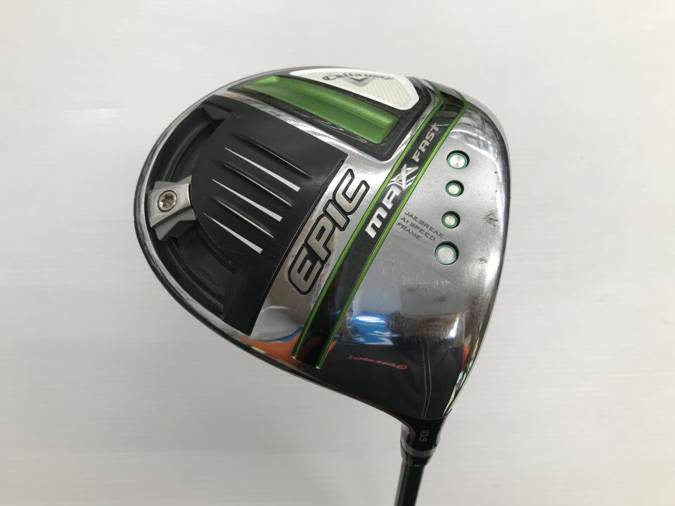 楽天市場】epic max fast ドライバーの通販 楽天市場】epic max fast ドライバーの通販