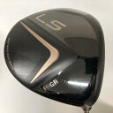 【1日限定】7月18日00:00~23:59 対象商品限定ポイント5倍!【中古】プロギア LS ドライバー 10.5° SRフレックス 46.5インチ ヘッドカバーあり Speeder EVOLUTION for PRGR (LS) Dランク 右利き用 PRGR ゴルフク