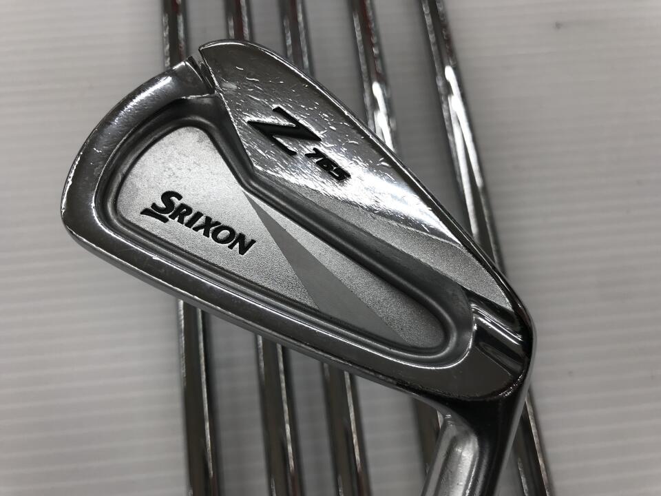 楽天市場】スリクソン z765 アイアンの通販 楽天市場】スリクソン z765 アイアンの通販