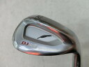 【中古】フォーティーン DJ-22 ウェッジ 52° WEDGEフレックス 35.25インチ NSプロ950GH HT Cランク 右利き用 FOURTEEN ゴルフクラブ ゴルフドゥ ゴルフ用品 GOLF DO 中古ゴルフクラブ(4)