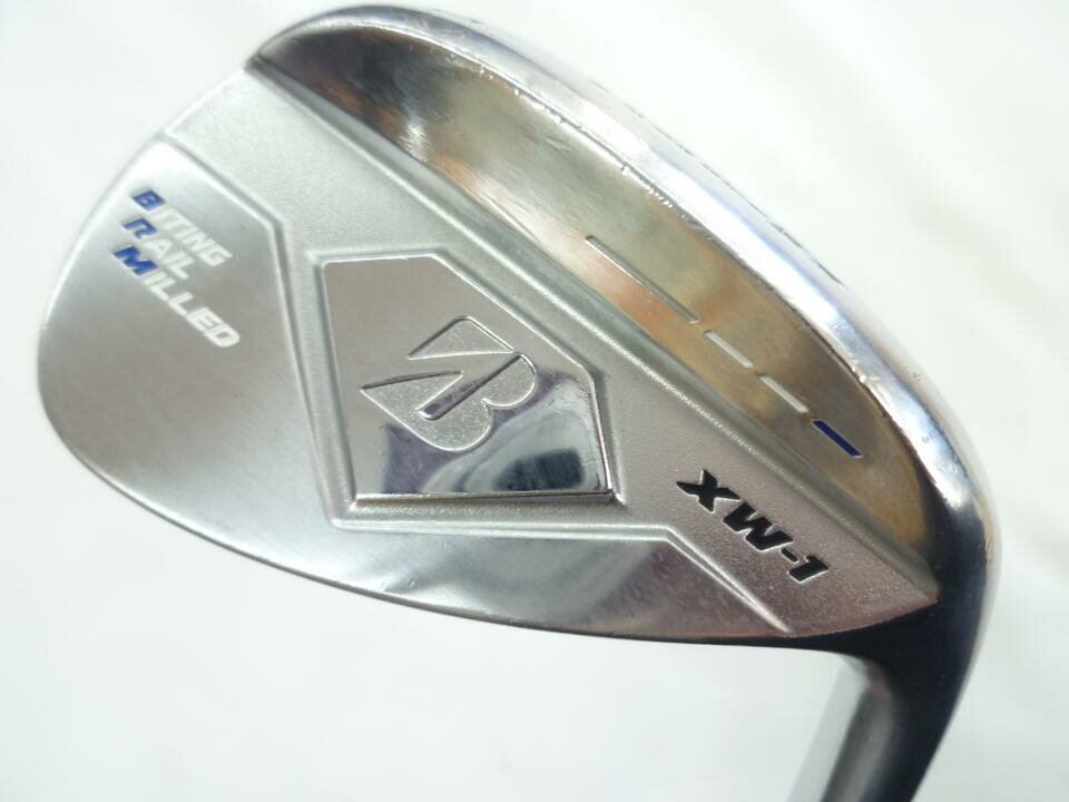 【中古】ブリヂストン TOUR B XW-1 2019 ウェッジ 50° Rフレックス 33.75インチ NSプロ950GH Cランク 右利き用 BRIDGESTONE ゴルフクラブ ゴルフドゥ ゴルフ用品 GOLF DO 中古ゴルフクラブ