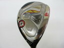 【中古】【レディースモデル】ブリヂストン B-LD レディス ユーティリティ 25° Aフレックス 38.25インチ AiR Speeder BS-LD for...