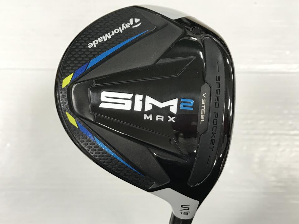 楽天市場】sim2 max フェアウェイウッドの通販 楽天市場】sim2 max フェアウェイウッドの通販