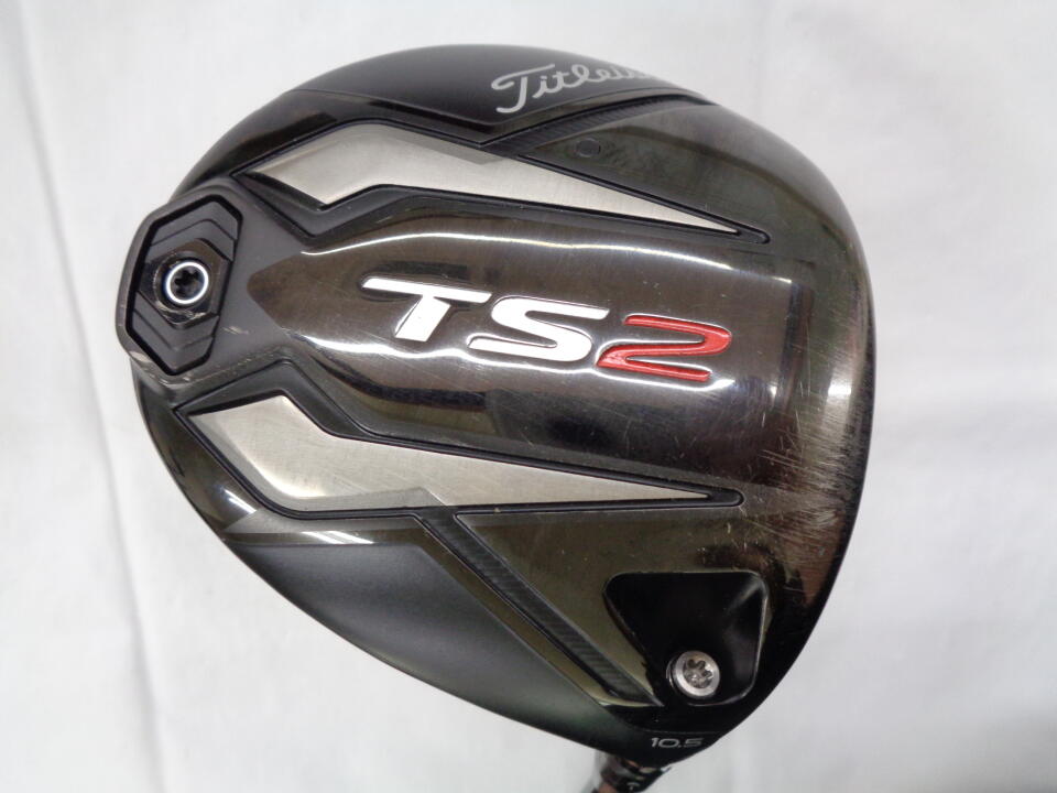 楽天市場】タイトリスト ts2 ヘッド のみの通販 楽天市場】タイトリスト ts2 ヘッド のみの通販