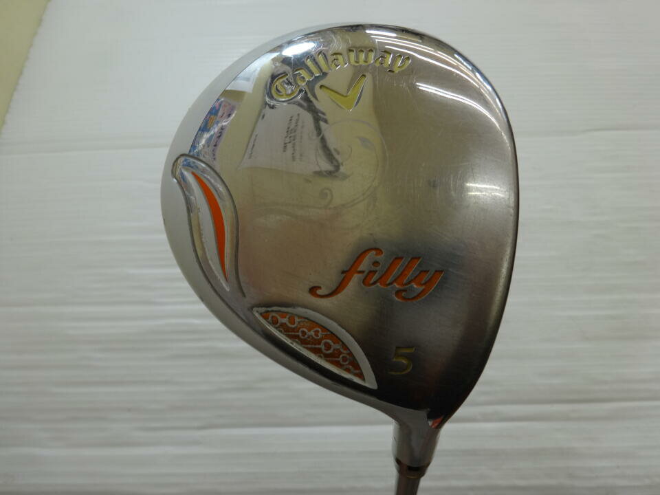 楽天市場】Callaway filly(レディースクラブ|クラブ):ゴルフ 楽天市場】Callaway filly(レディースクラブ|クラブ):ゴルフ