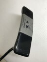 【中古】ネバーコンプロマイズ カッパ パター 33.0インチ オリジナルスチール Dランク 右利き用 NEVER COMPROMISE ゴルフクラブ ゴルフドゥ ゴルフ用品 GOLF DO 中古ゴルフクラブ