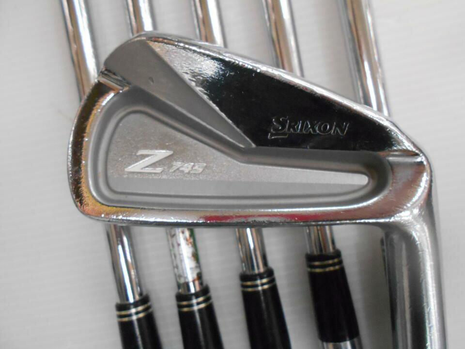 楽天市場】ダンロップ srixon スリクソン z745の通販 楽天市場】ダンロップ srixon スリクソン z745の通販
