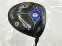 【中古】ブリヂストン TOUR B XD-3 2019 ドライバー 9.5° Sフレックス 45.0インチ Speeder 661 EVOLUTION 5 Cランク 右利き用 BRIDGESTONE ゴルフクラブ ゴルフドゥ ゴルフ用品 GOLF DO 中古ゴルフクラブ