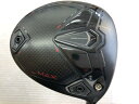 【中古】コブラ DARKSPEED MAX ドライバー 10.5° Rフレックス 45.5インチ ヘッドカバーあり SPEEDER NX for Cobra(D...