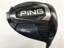 【中古】ピン G425 MAX ドライバー 10.5° Sフレックス 45.25インチ ALTA J CB SLATE Dランク 右利き用 PING ゴルフクラ...