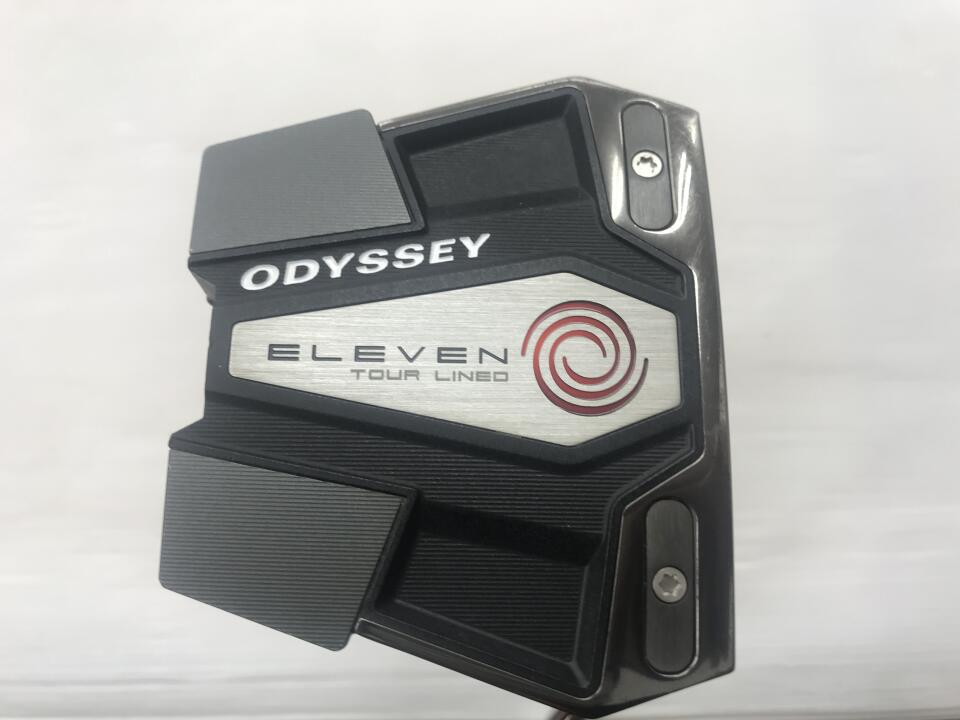 楽天市場】2-ball eleven tour lined パターの通販 楽天市場】2-ball eleven tour lined パターの通販