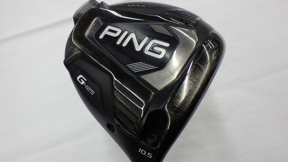 楽天市場】ping g425max ドライバー jcb slateの通販 楽天市場】ping g425max ドライバー jcb slateの通販