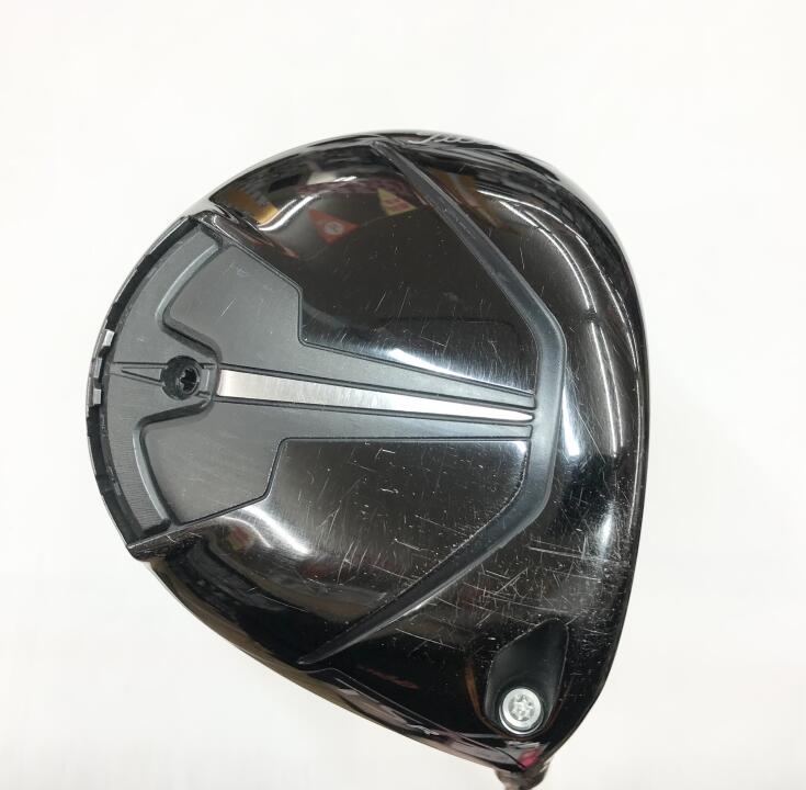 【中古】タイトリスト TSR3 ドライバー Sフレックス 45.5インチ ヘッドカバーあり TSP-111 Cランク 右利き用 Titleist ゴルフクラブ ゴルフドゥ ゴルフ用品 GOLF DO 中古ゴルフクラブ