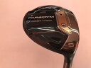 【中古】キャロウェイ PARADYM フェアウェイウッド 5W 18° SRフレックス 42.25インチ ヘッドカバーあり VENTUS TR 5 for Callaway Cランク 右利き用 Callaway ゴルフクラブ ゴルフドゥ ゴルフ用品 GOLF DO 中