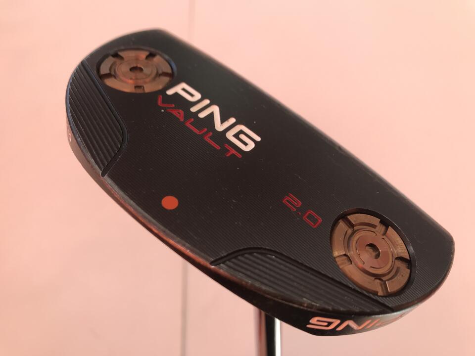 楽天市場】ping vault 2.0 ヴォルト piper cの通販 楽天市場】ping vault 2.0 ヴォルト piper cの通販