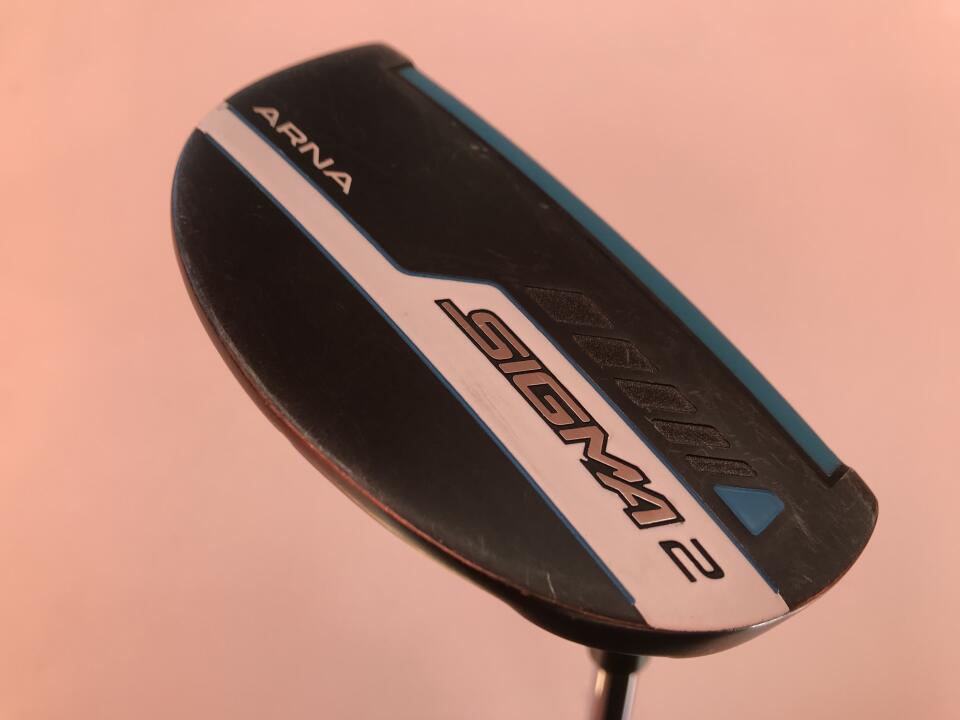 楽天市場】ping パター シグマ2 アンサー pp62の通販 楽天市場】ping パター シグマ2 アンサー pp62の通販