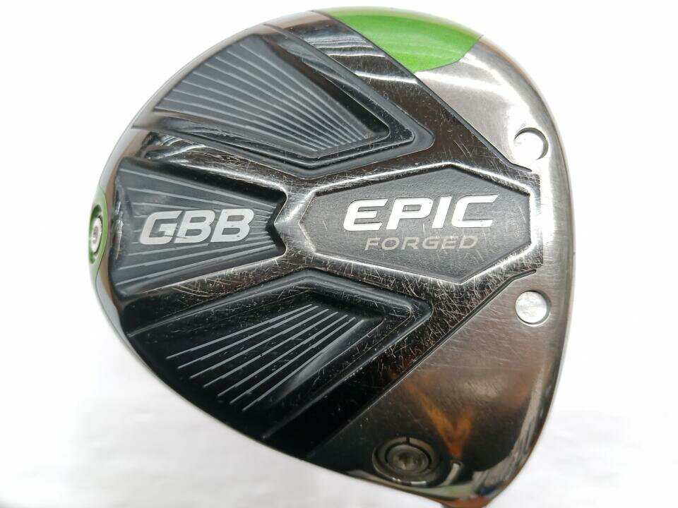 楽天市場】gbb epic forged ドライバー 9.5の通販 楽天市場】gbb epic forged ドライバー 9.5の通販