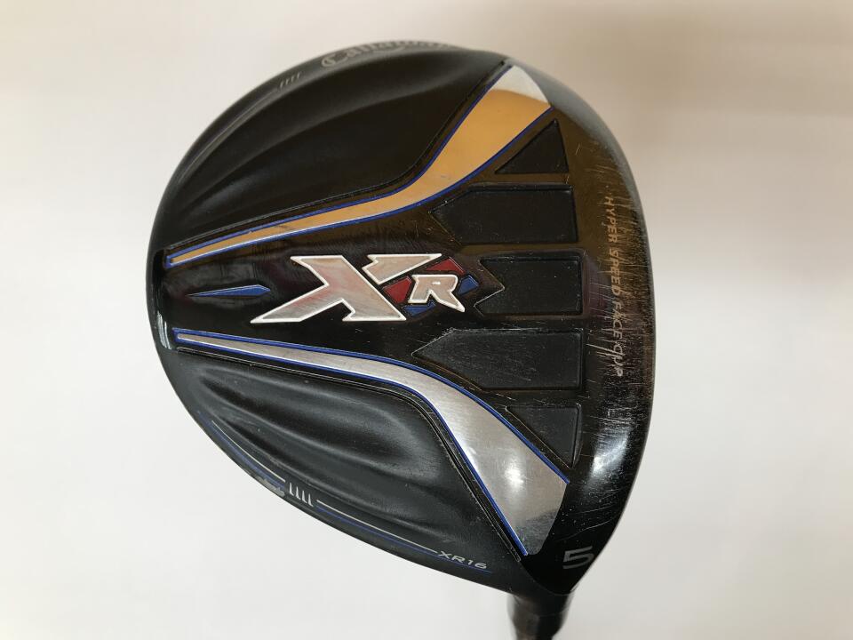 楽天市場】キャロウェイ xr16 フェアウェイウッド 中古の通販 楽天市場】キャロウェイ xr16 フェアウェイウッド 中古の通販
