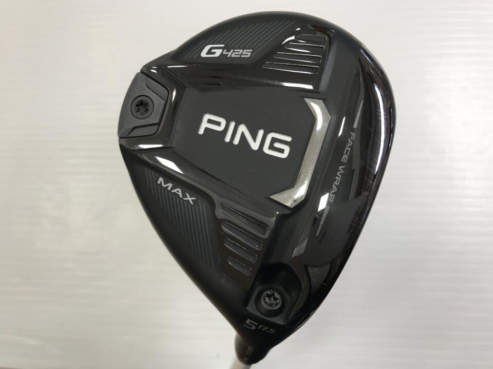 楽天市場】ping g425 フェアウェイ ウッド 5wの通販 楽天市場】ping g425 フェアウェイ ウッド 5wの通販