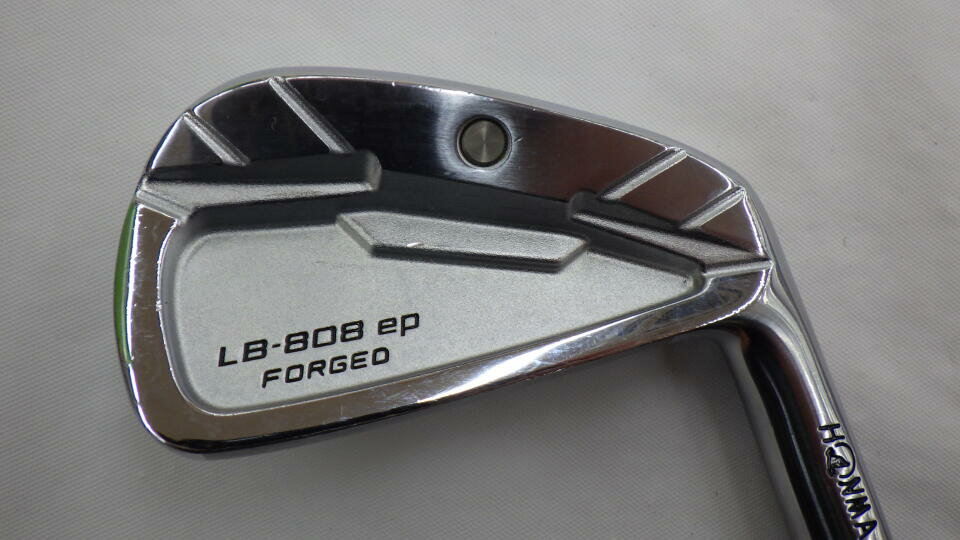 楽天市場】ホンマゴルフ LB808 アイアンの通販 楽天市場】ホンマゴルフ LB808 アイアンの通販