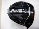 【中古】ピン G430 MAX HL ドライバー 10.5° 46.0インチ Fujikura SPEEDER NX45 Cランク 右利き用 PING ゴルフク...