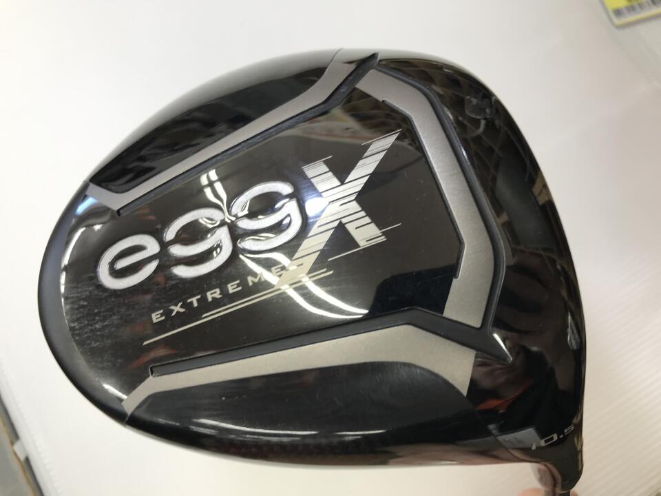 楽天市場】プロギア egg extreme ドライバーの通販 楽天市場】プロギア egg extreme ドライバーの通販