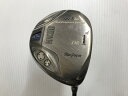 【中古】【訳あり】マグレガー マックテック NV3 420 ドライバー 10° Sフレックス 44.25インチ クワドラアクション Dランク 右利き用 MACGREGOR ゴルフクラブ ゴルフドゥ ゴルフ用品 GOLF DO 中古ゴ
