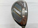 【中古】キャロウェイ MAVRIK ユーティリティ 20° Rフレックス 40.0インチ Diamana 50 for Callaway Cランク 右利き用 Callaway ゴルフクラブ ゴルフドゥ ゴルフ用品 GOLF DO 中古ゴルフクラブ