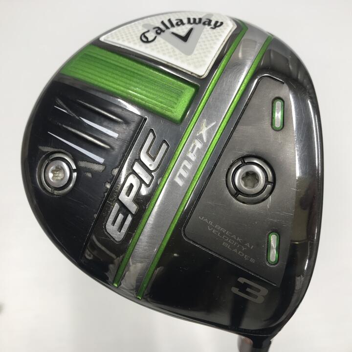 šۥ EPIC MAX եå 3W 15 SRեå 43.0 إåɥС Diamana ...