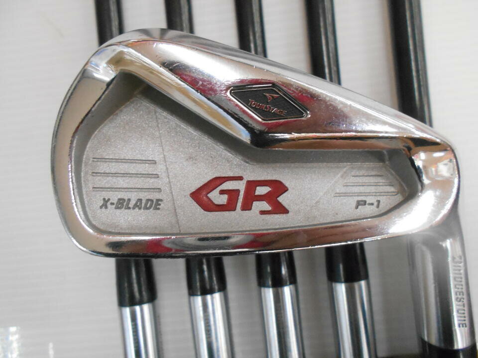 楽天市場】ツアーステージ X-BLADE GR アイアン(ブランド 楽天市場】ツアーステージ X-BLADE GR アイアン(ブランド