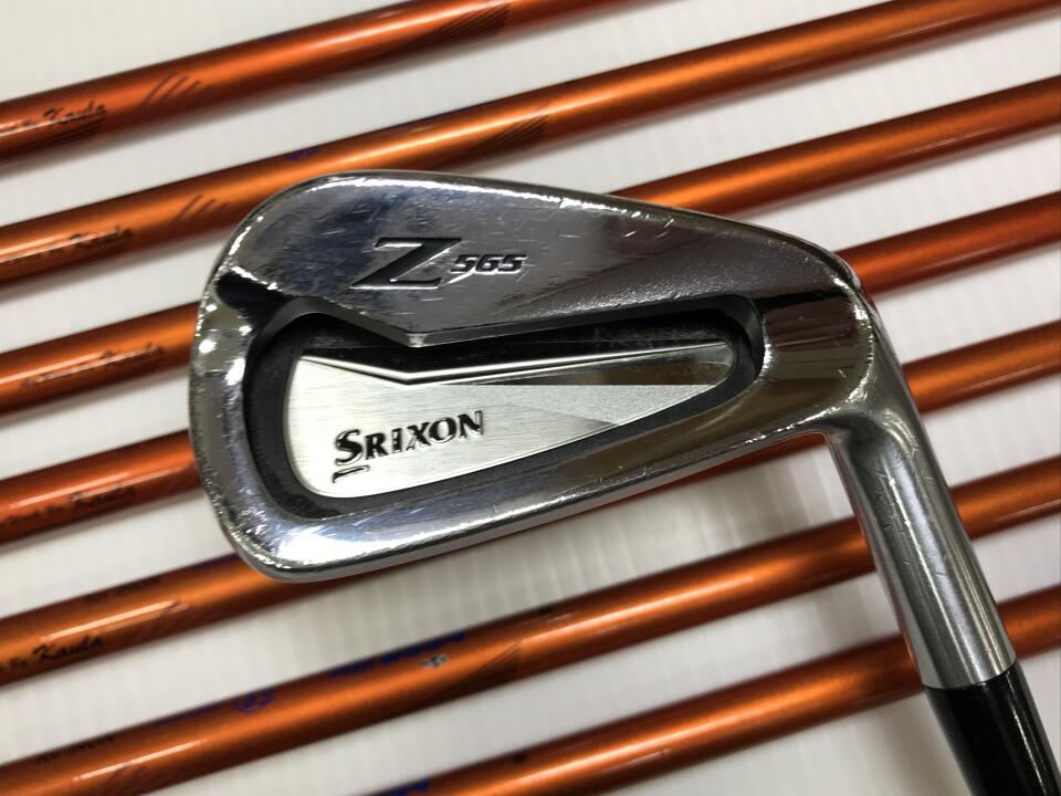 楽天市場】スリクソン z565 アイアンセットの通販 楽天市場】スリクソン z565 アイアンセットの通販