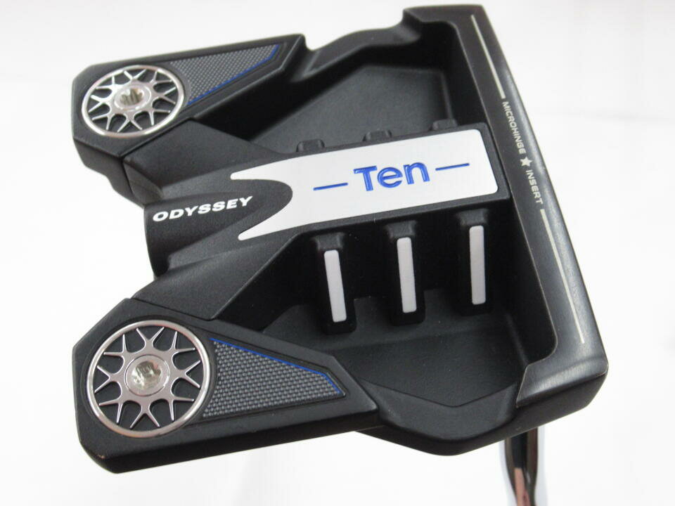 楽天市場】オデッセイ センターシャフト tenの通販 楽天市場】オデッセイ センターシャフト tenの通販
